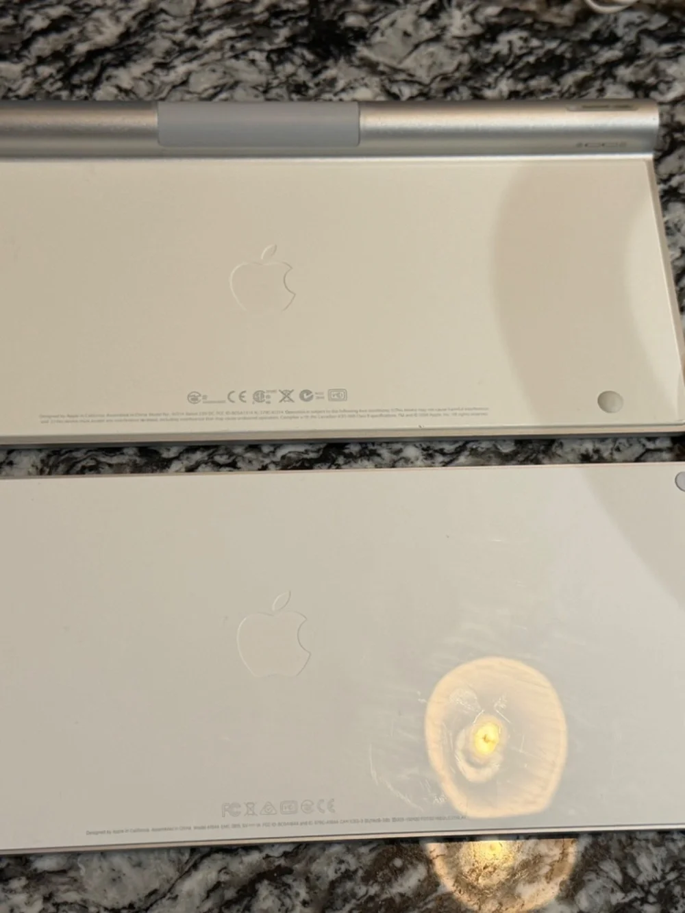 Apple Computer items